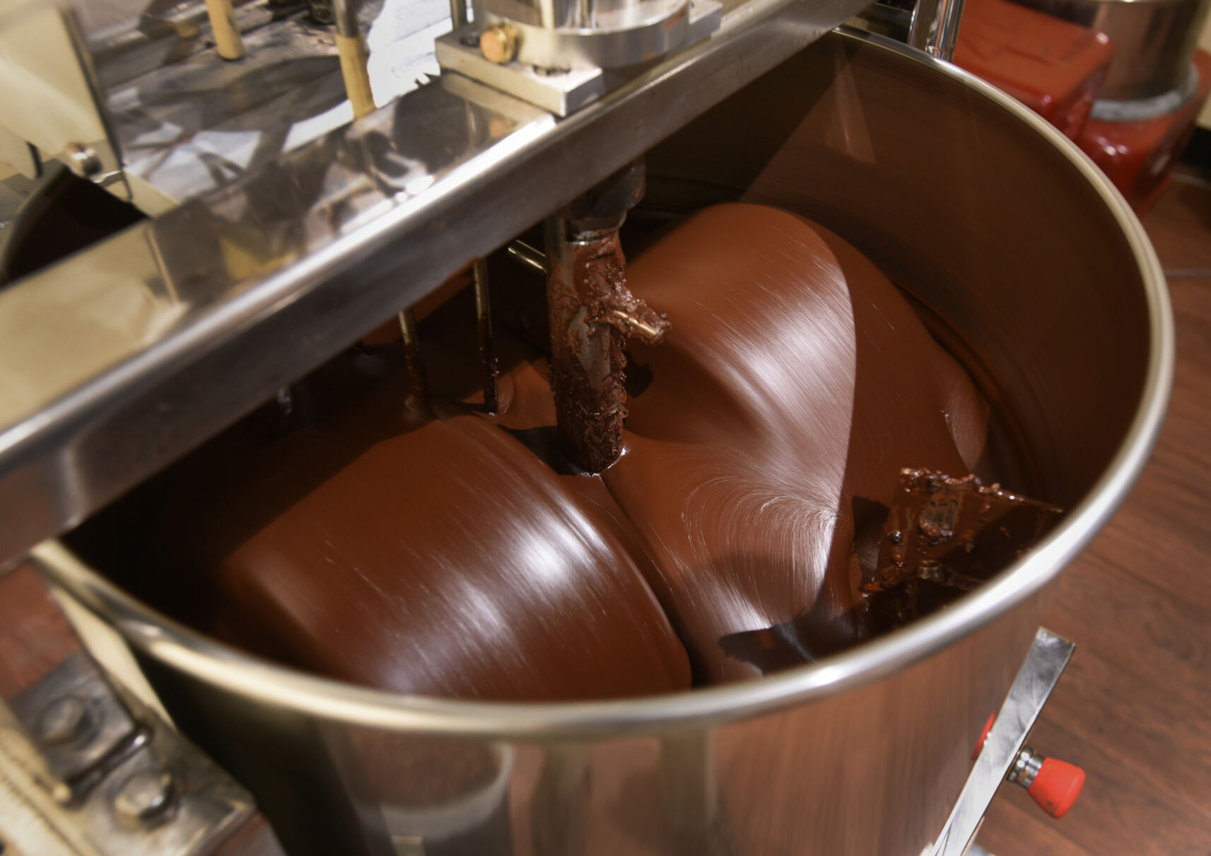 Brasstown Chocolate